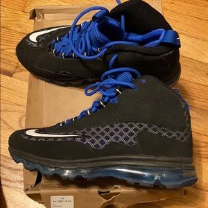 Nike air max JR Griffey